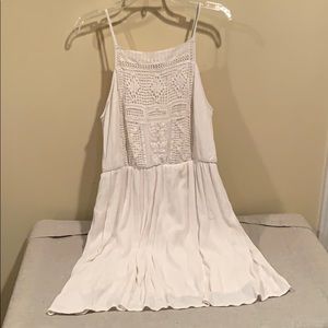Women’s Mossimo spaghetti strap dress